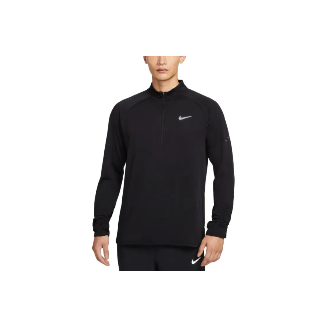 nike AS M NK TF RPL WINTRZD Stride T Рубашка Мужская