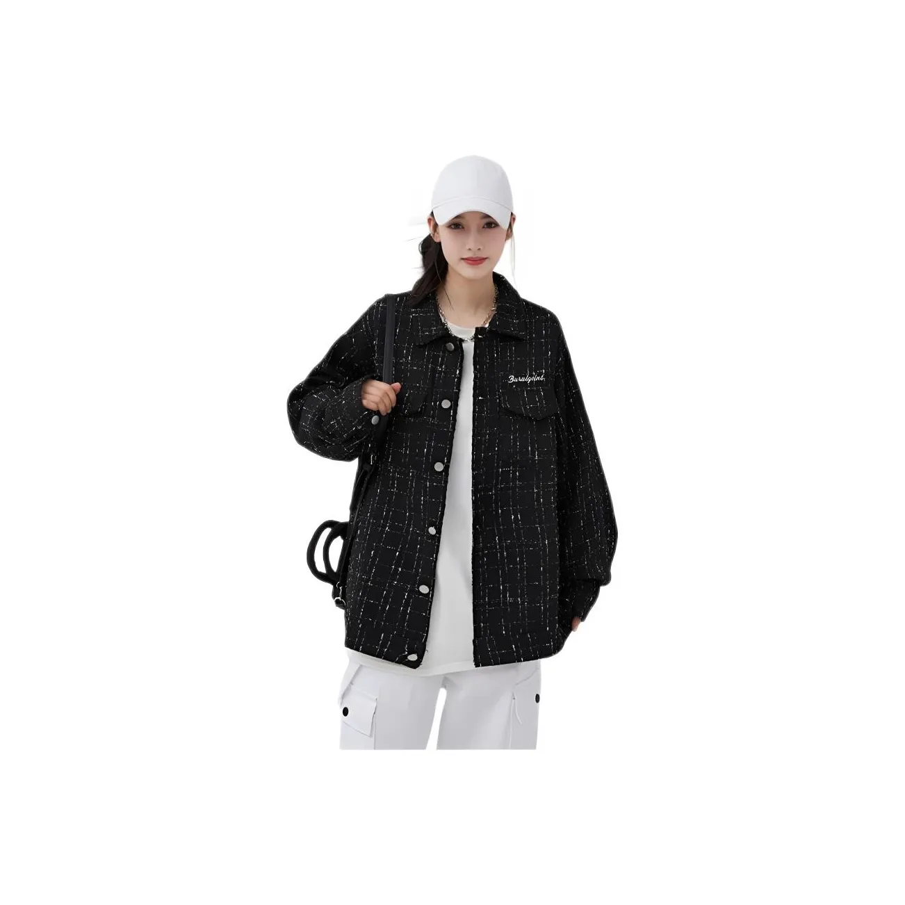 TONYBEAR Дизайн Вдохновленный Куртки Мужские