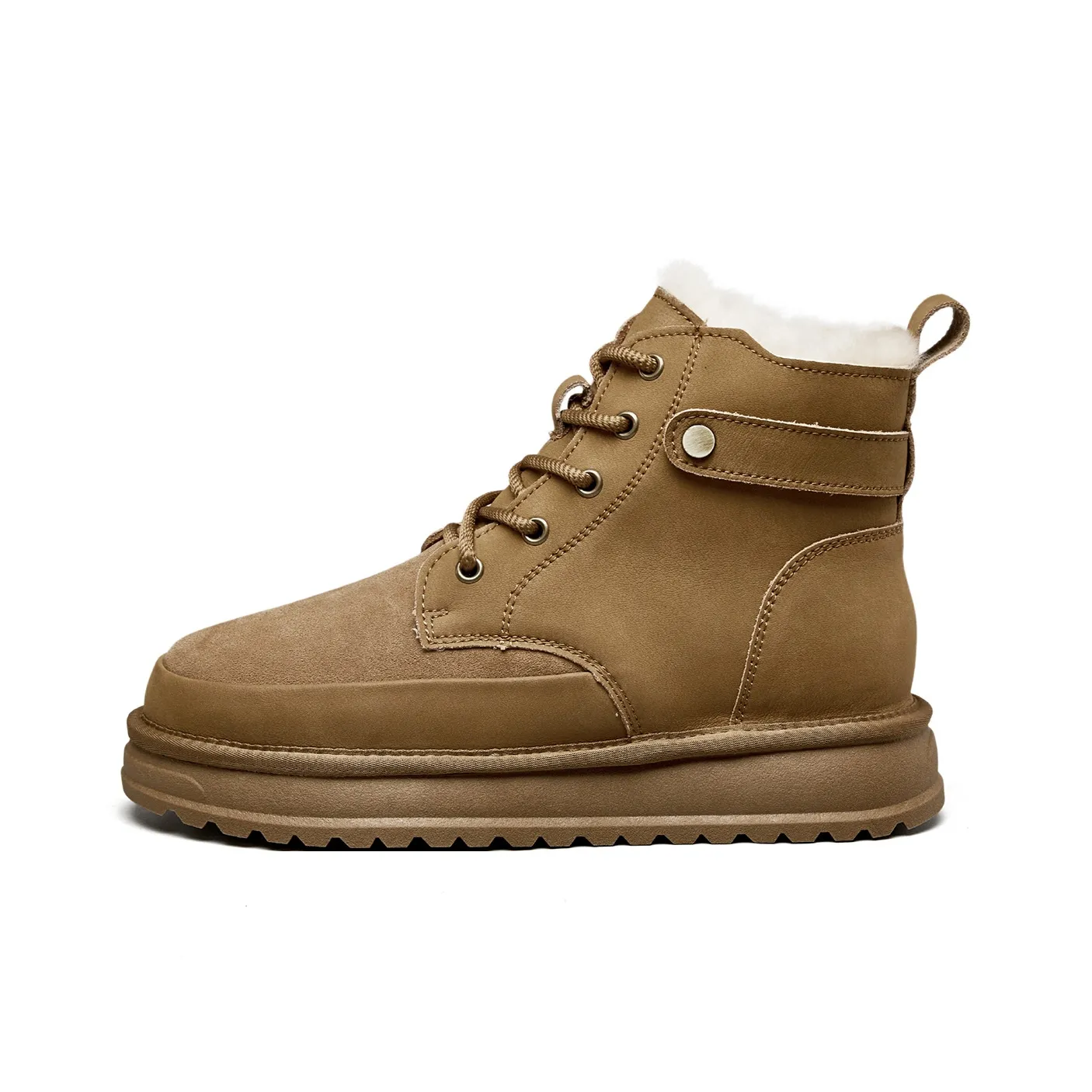 YEARCON 12,5cm Сноубутсы Мужской