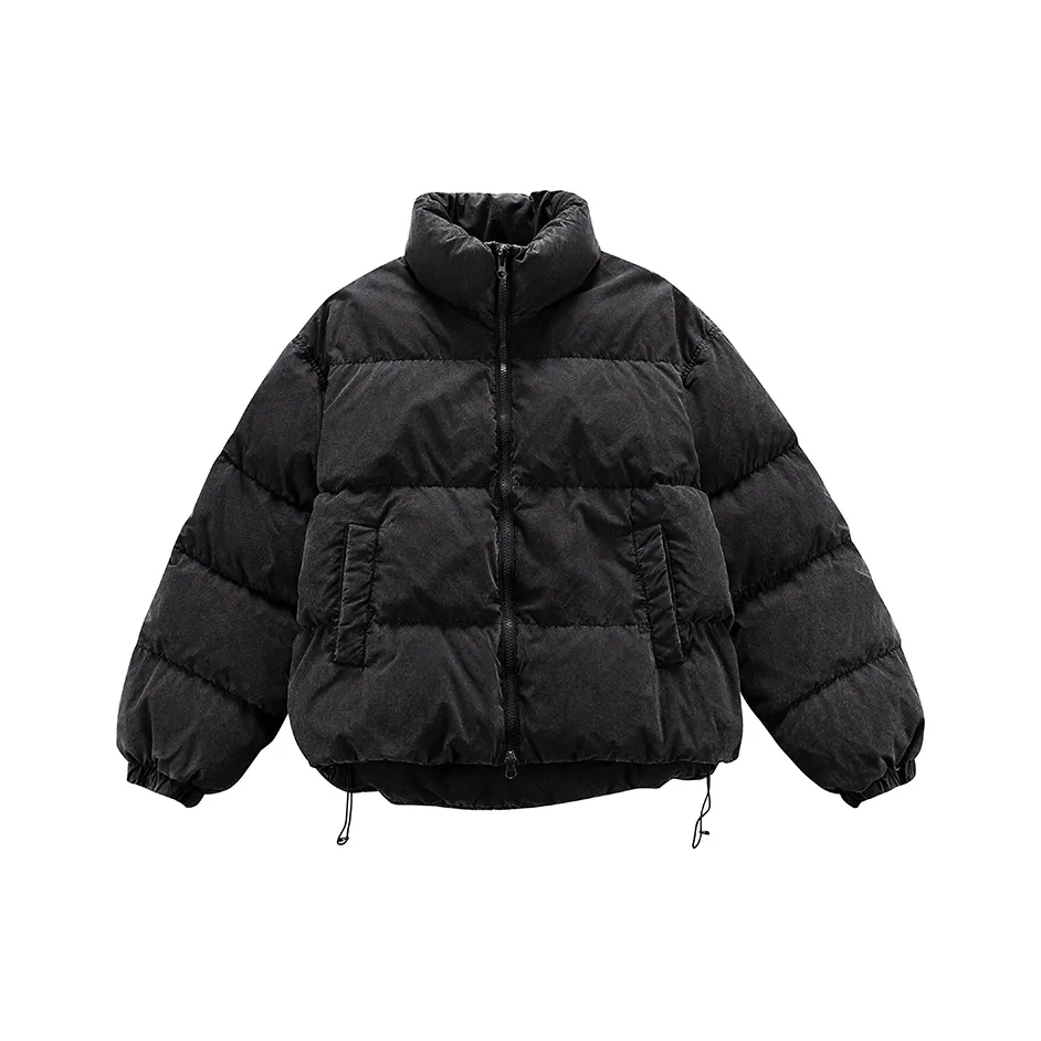 SNOW FLYING Winter Soldier Collection Пуховик Унисекс