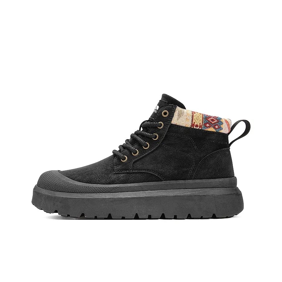 TRESPASS Martin Boots Мужской