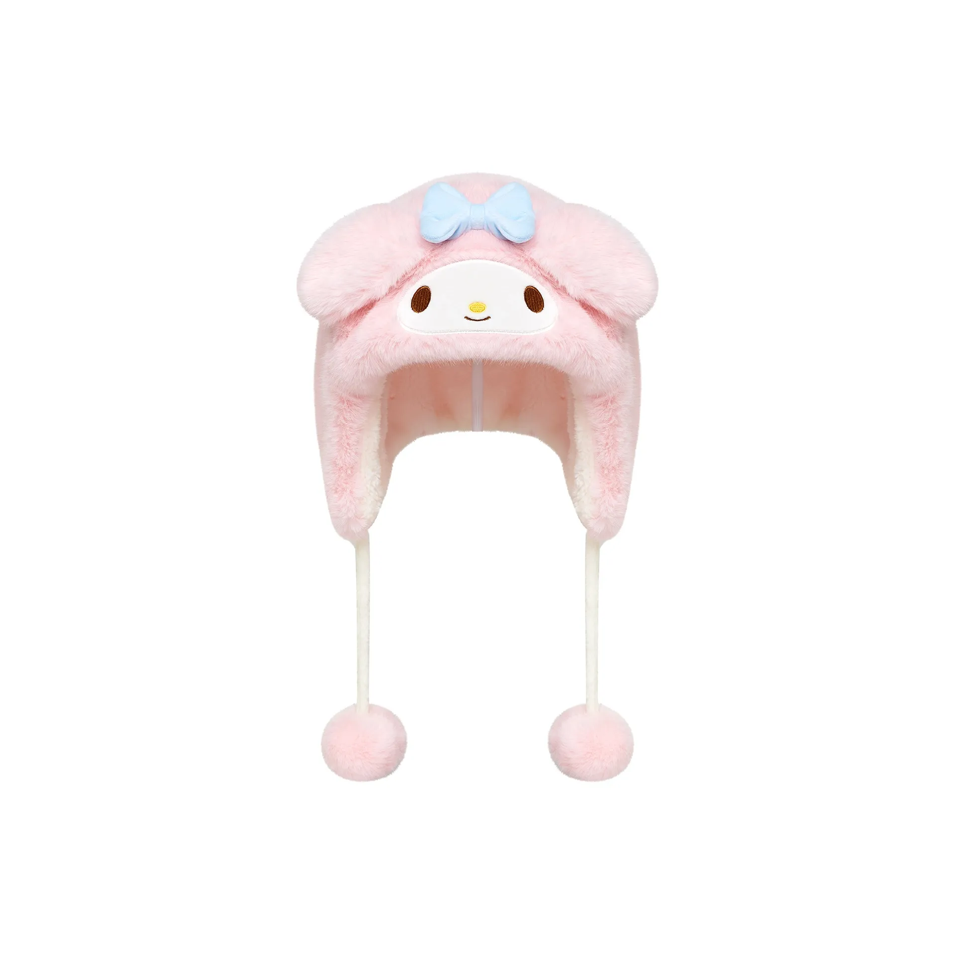 Sanrio Melodi Polyester Beanies Women's