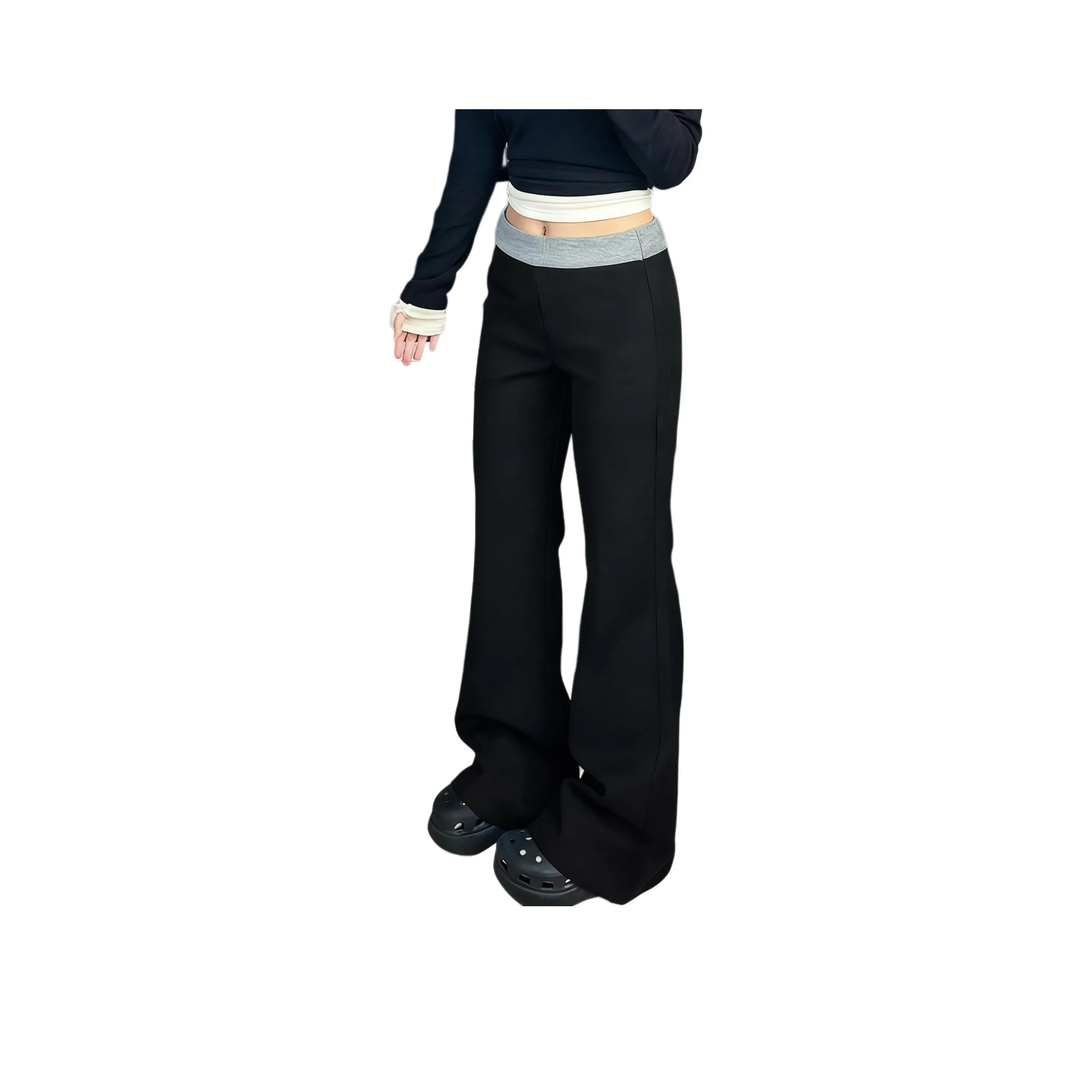 CASTLE WOODS Повседневные брюки Женские