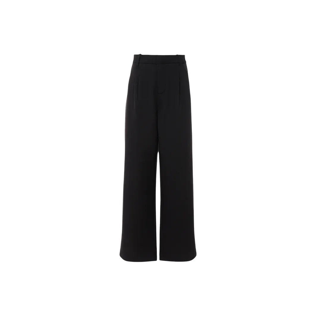 GANGZAI Унисекс Повседневные Штаны