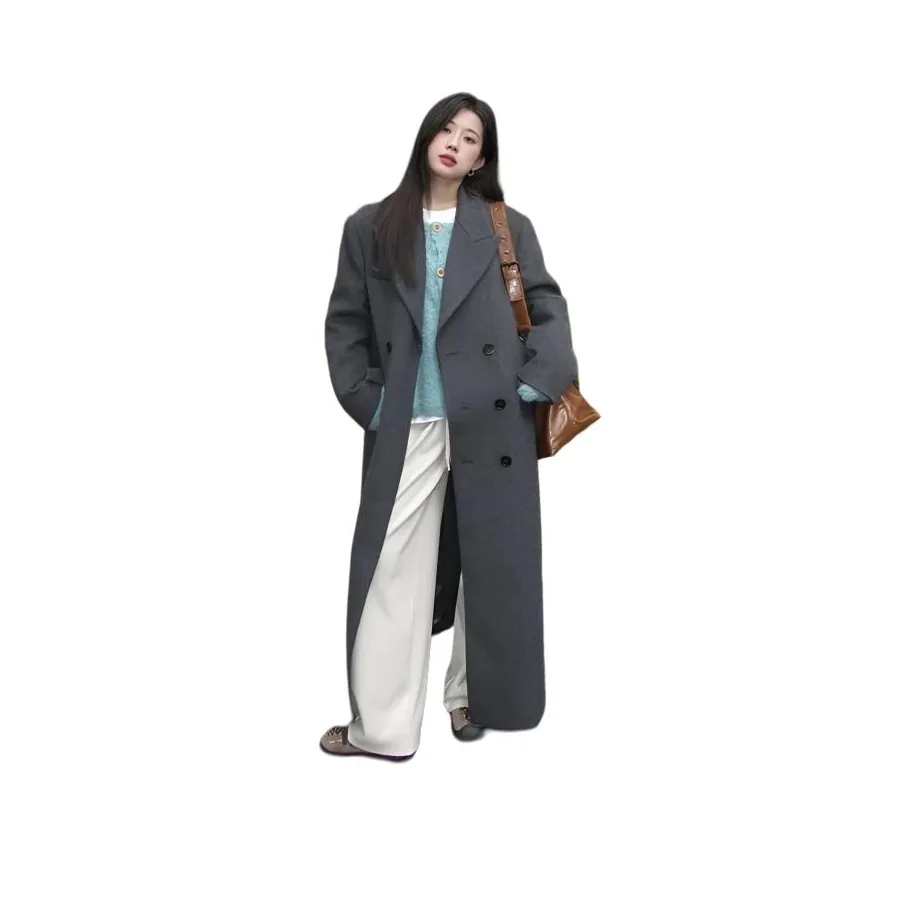 MDEHT Женское пальто