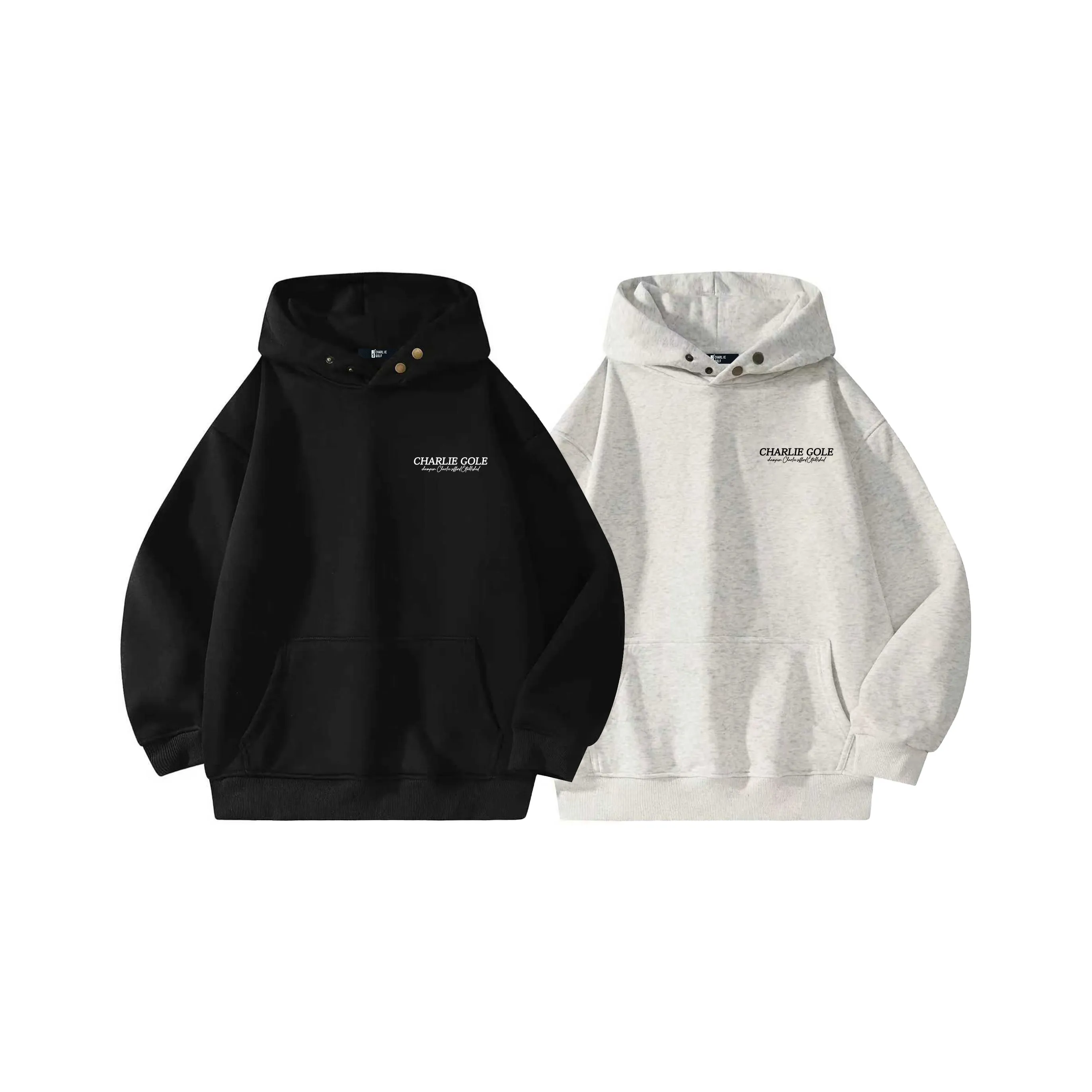 CHARLIE GOLF Унисекс Парные Наборы