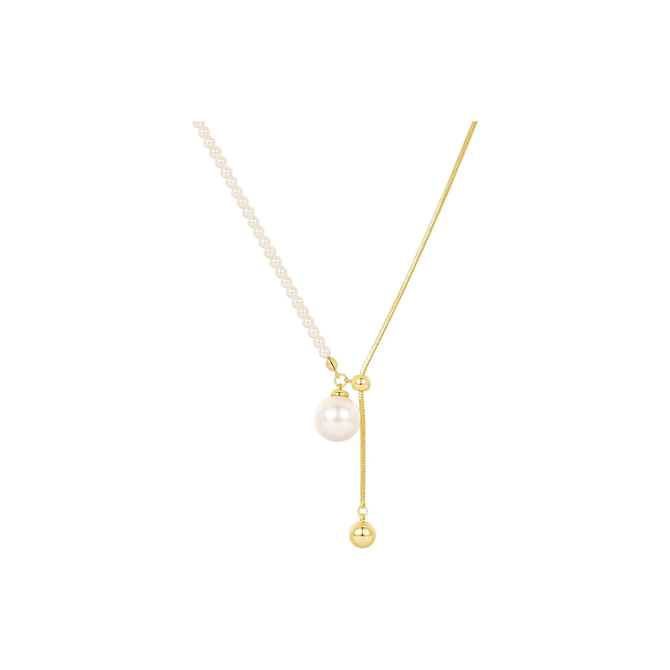 MCK Универсальное Коммутирование Ожерелья Женские