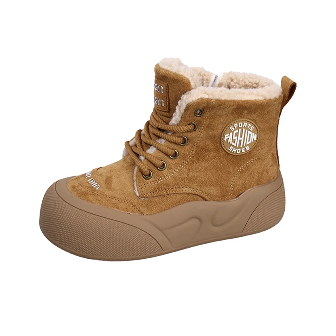 SHUMO Сноубутсы Женские