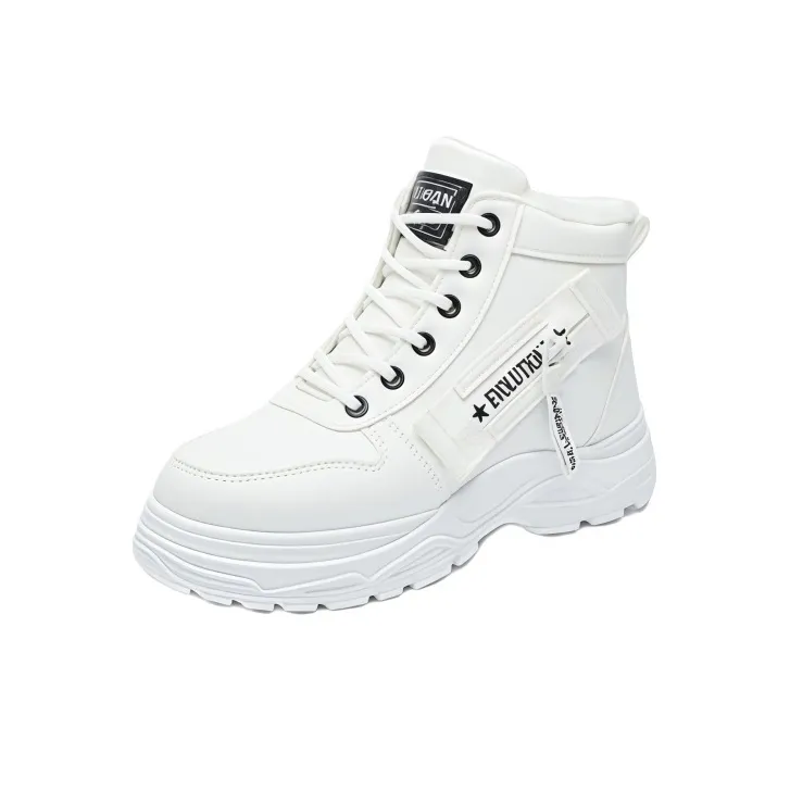 Beerus Мартинсы Унисекс