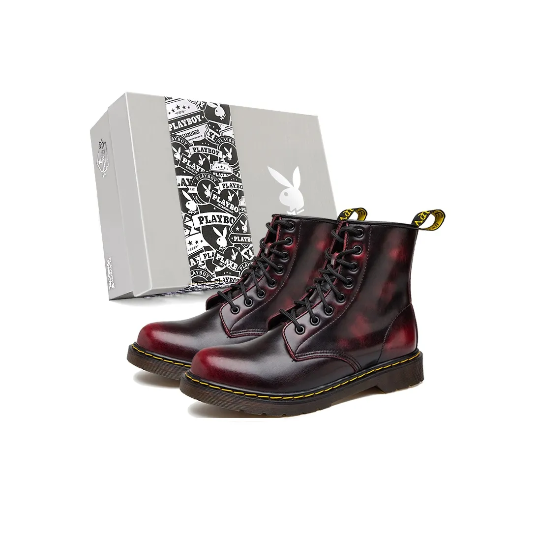 Playboy Martin Boots Мужской