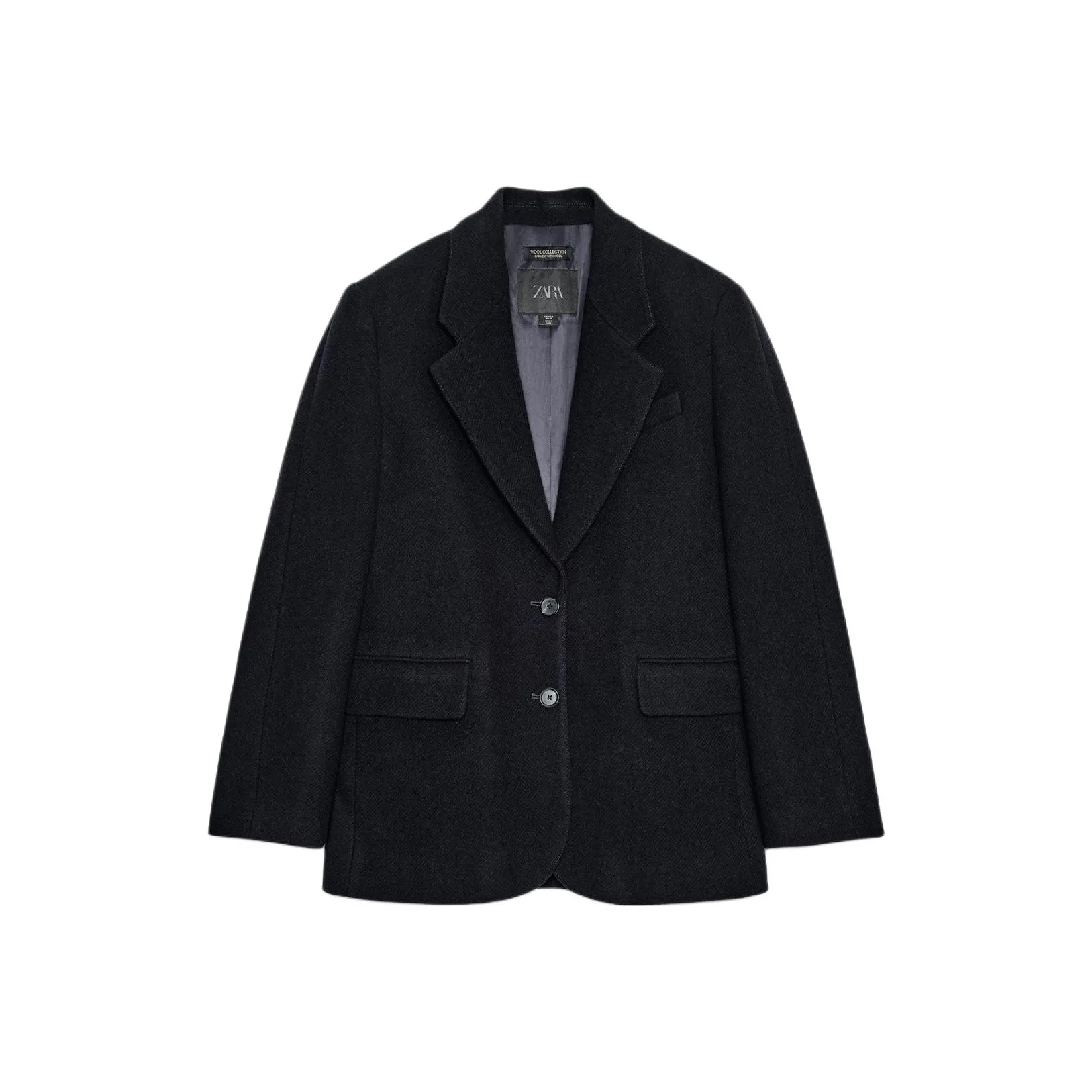 ZARA ZW Series Бизнес-костюм женский