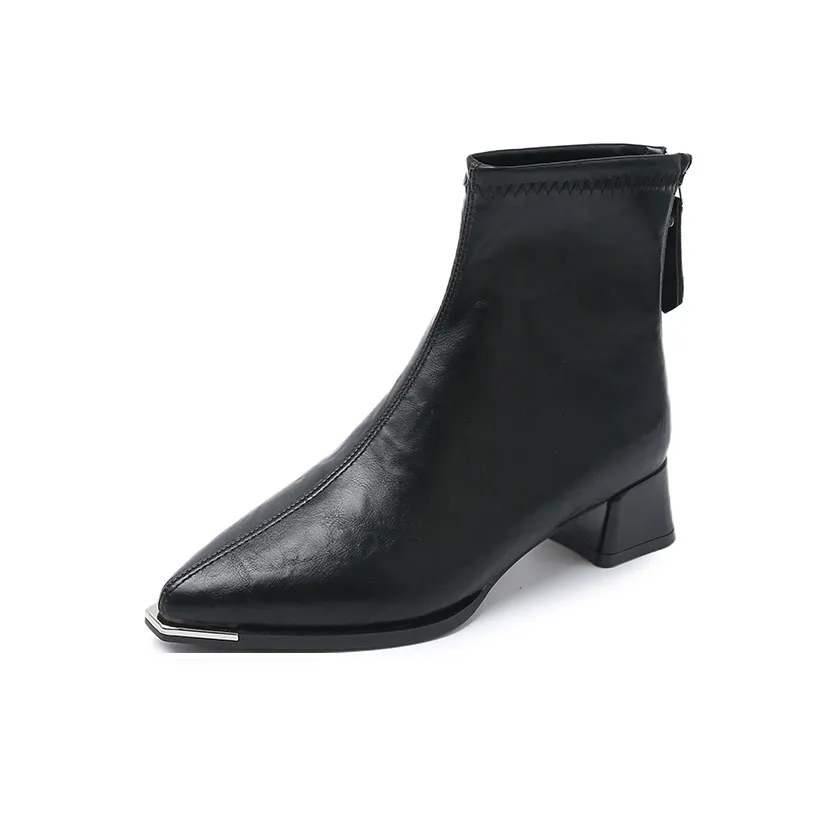 Wuji Ботильоны Женские