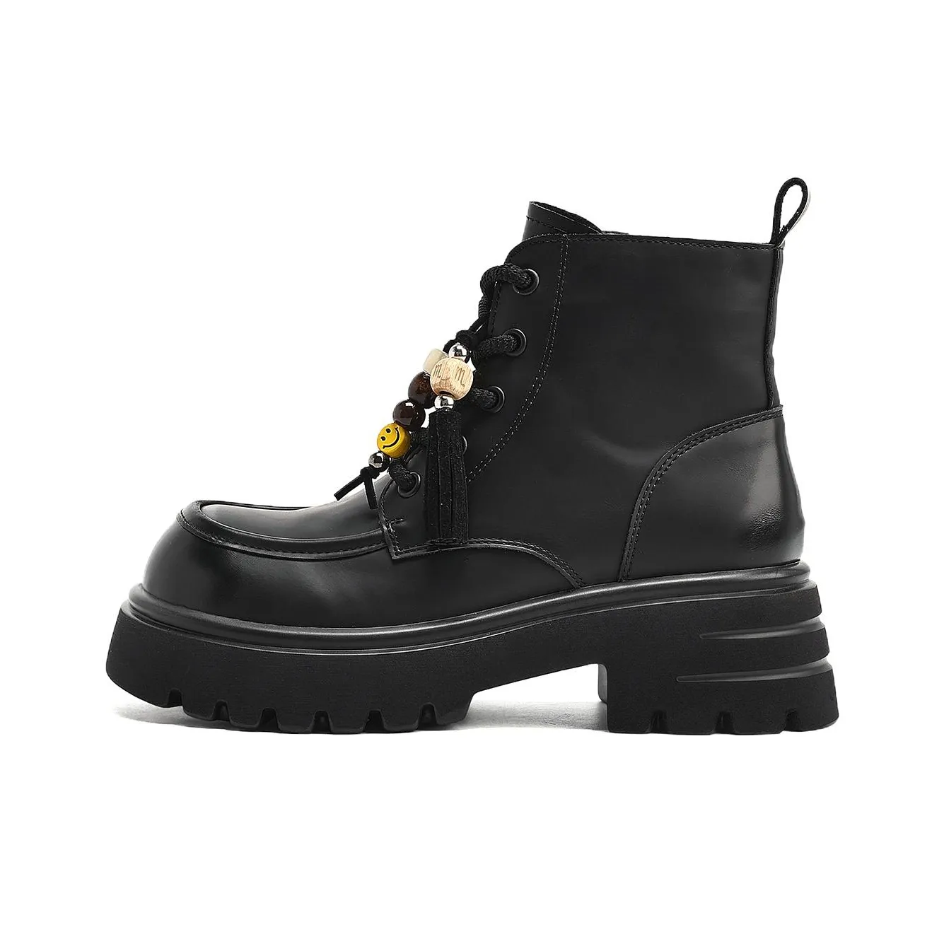 JOSINY Martin Boots Женские