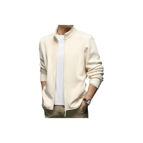 SENJIALUO Мужские Свитшоты