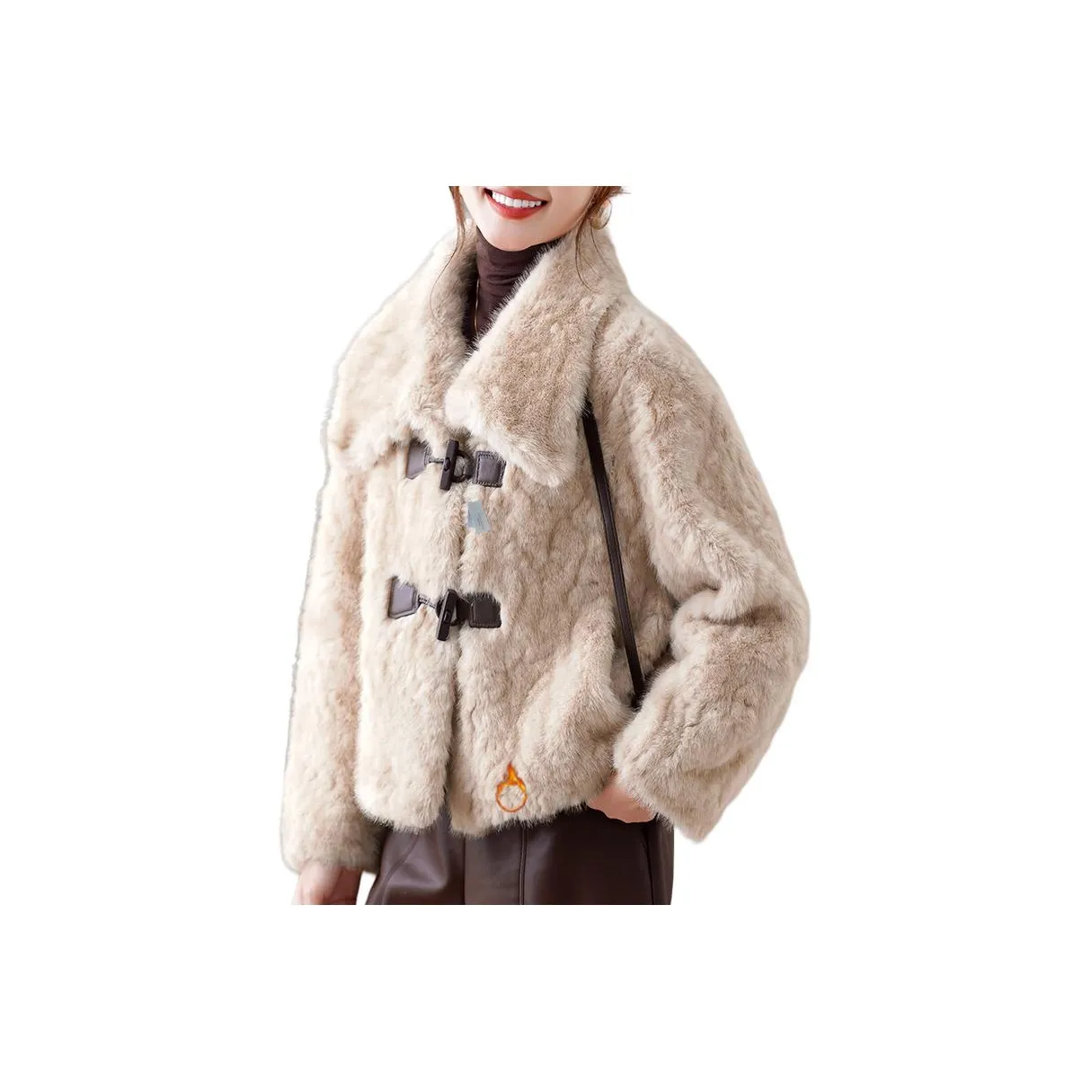 The Temptation Of The Muse Мех Женские