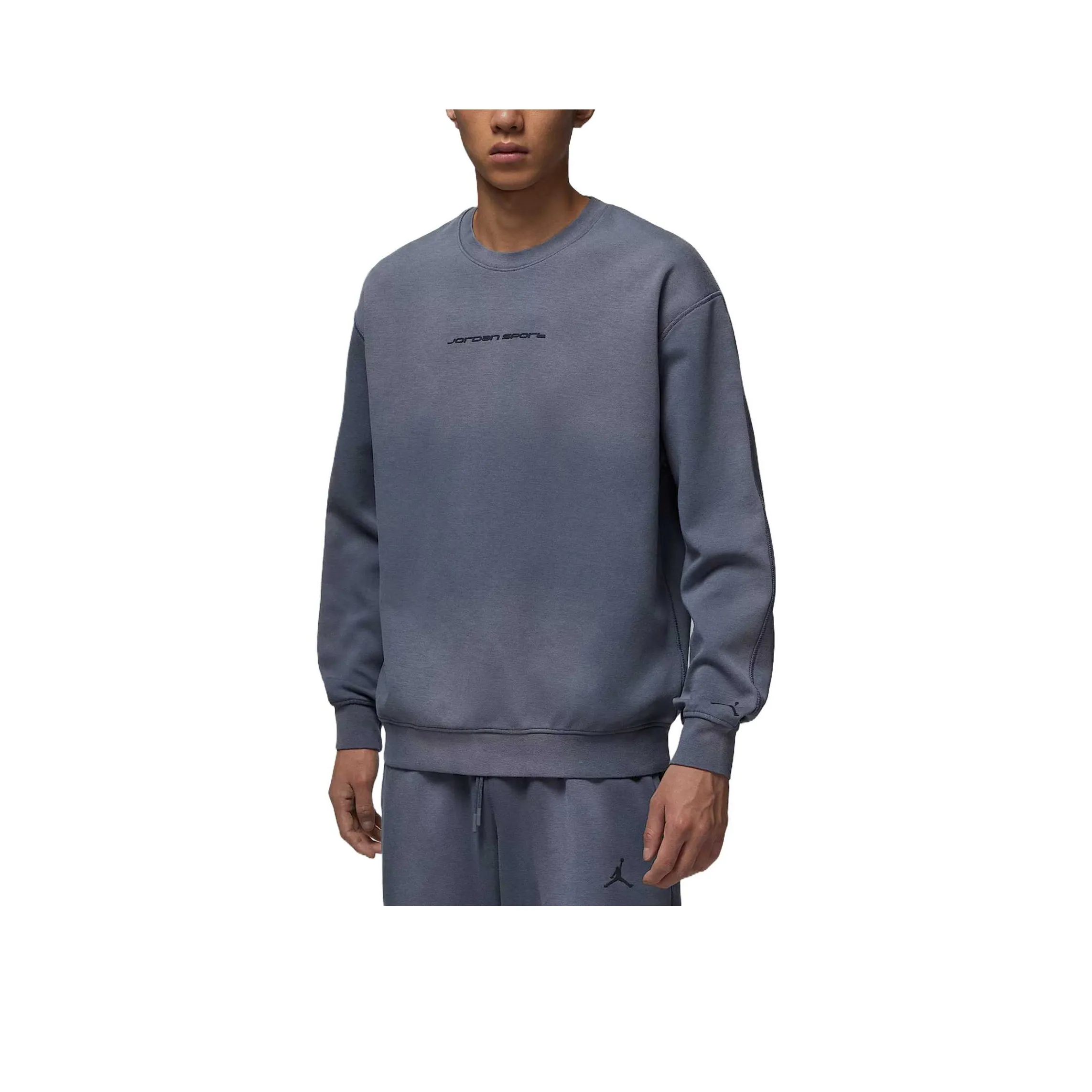 Джордан Dri Fit Свитшот Мужской