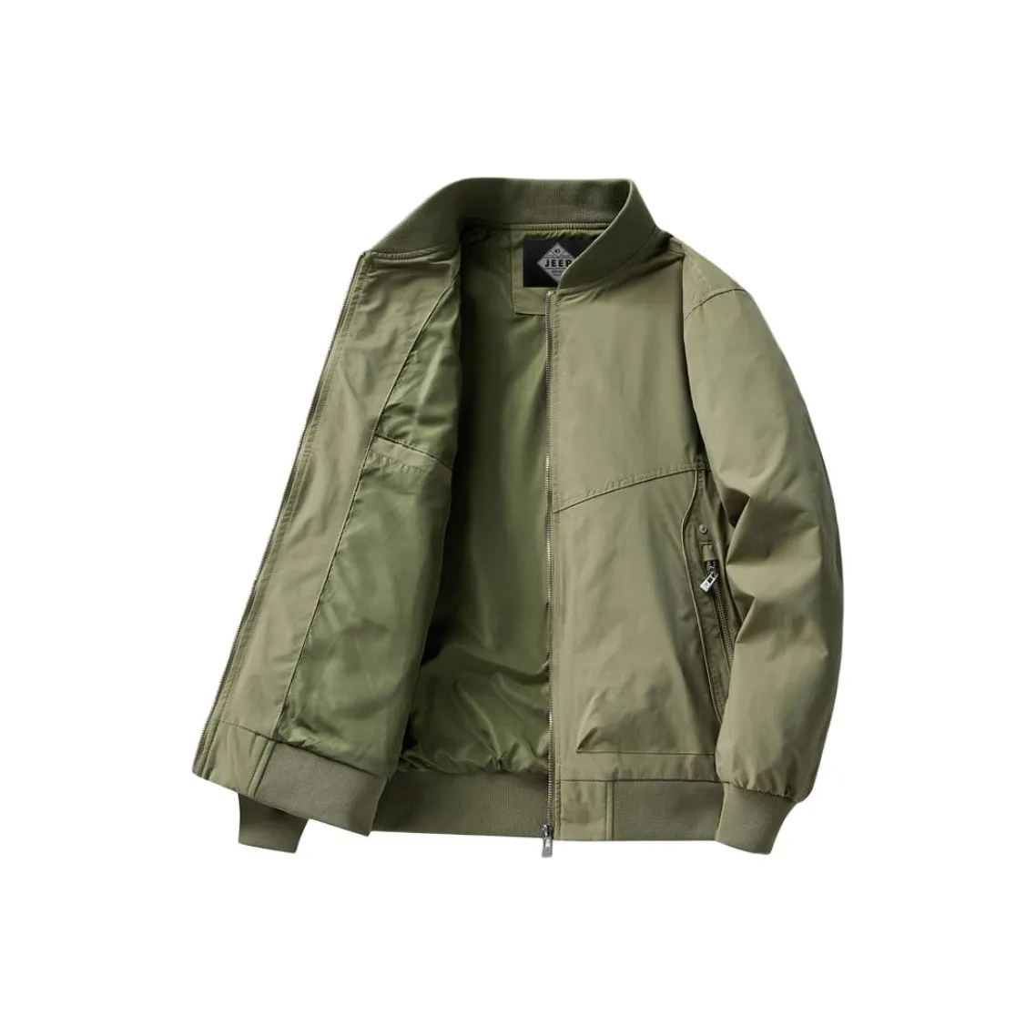JEEP SPIRIT Мужские Куртки