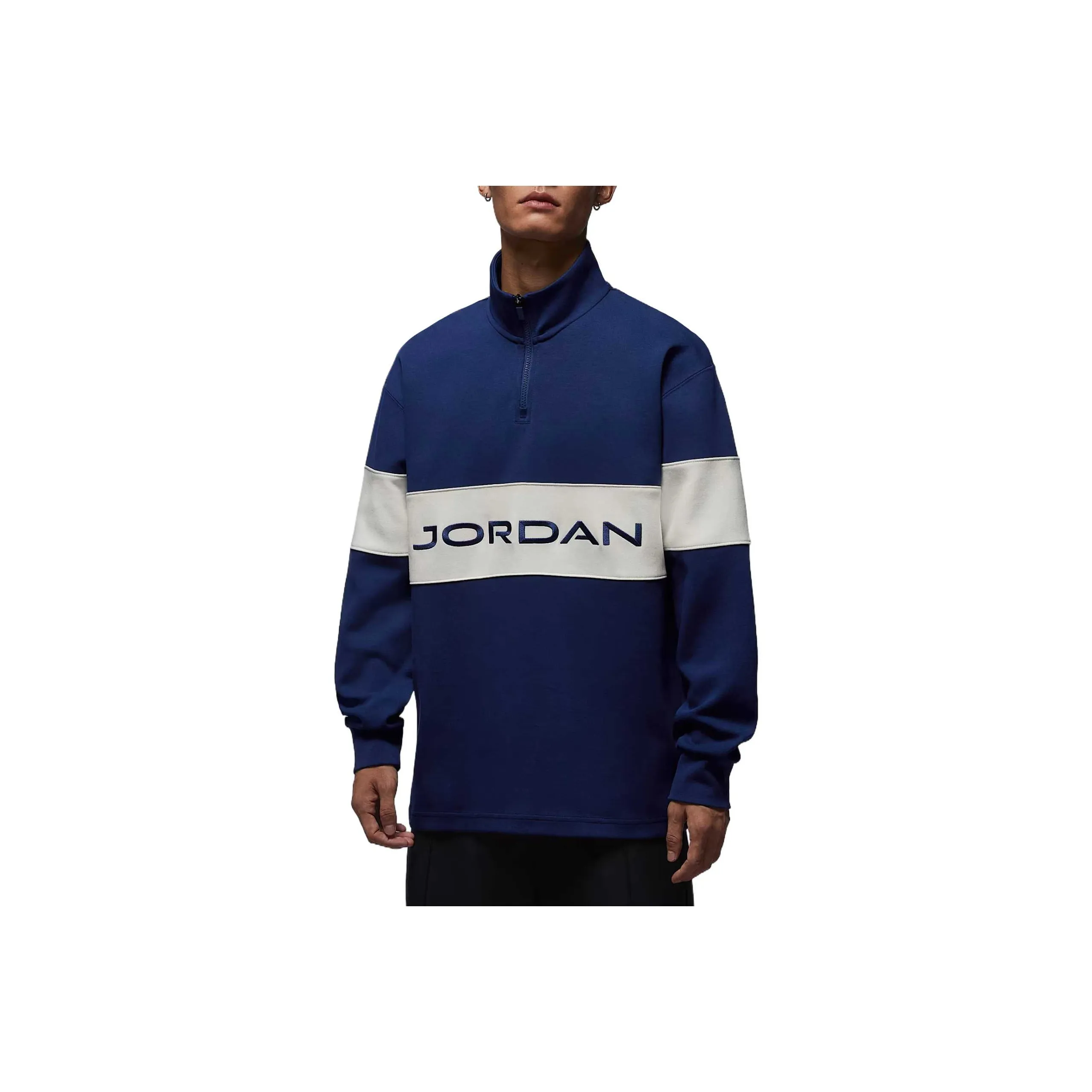 Джордан Dri Fit FW AW25 Гольф Одежда Мужская