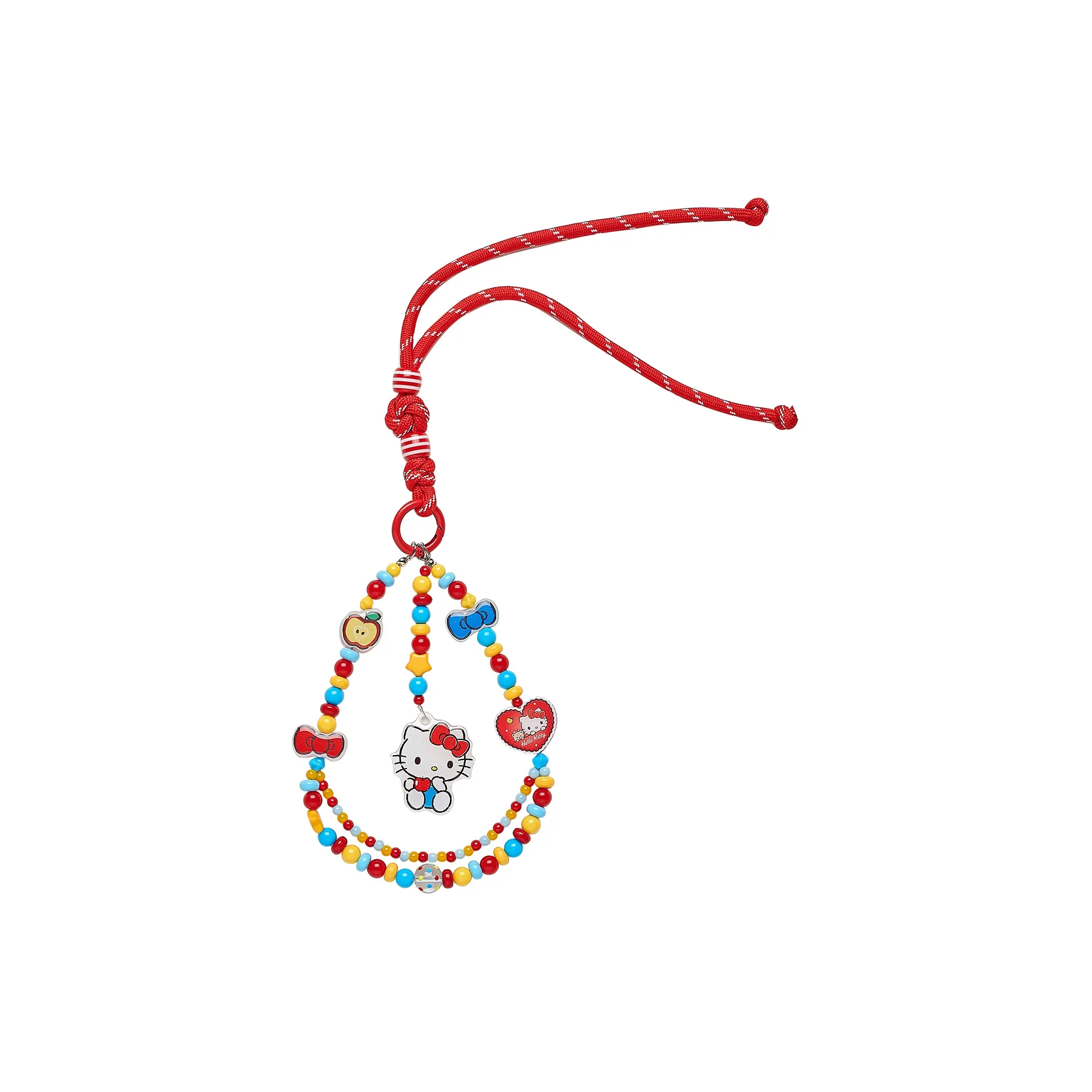 Sanrio Hello Kitty PVC Брелоки Унисекс