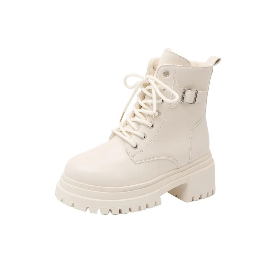 Kastinger Martin Boots Женские