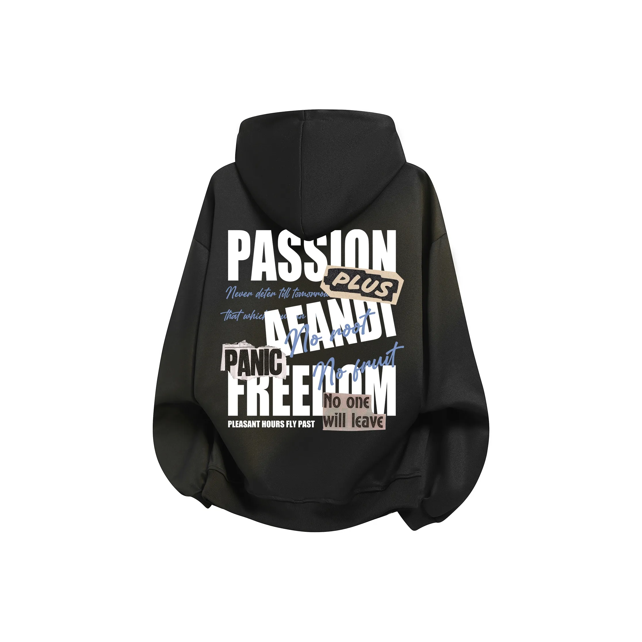 AFANDI Унисекс Свитшоты