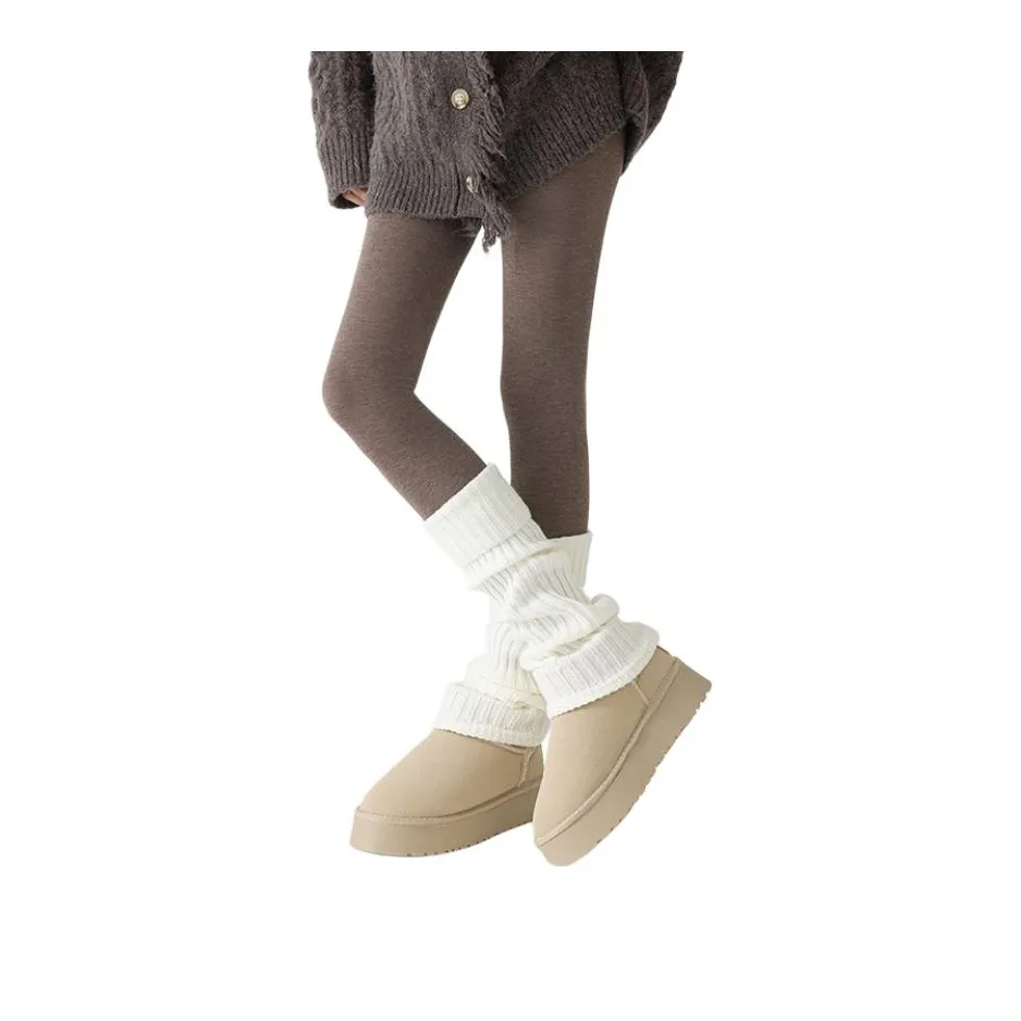 Lan Miao Женские Леггинсы