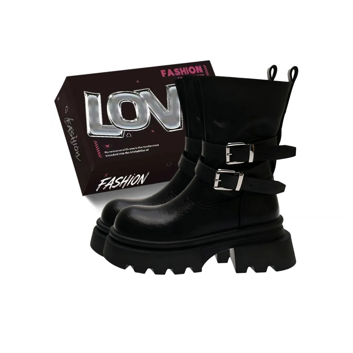 Eleven Elephants Ботильоны Женские