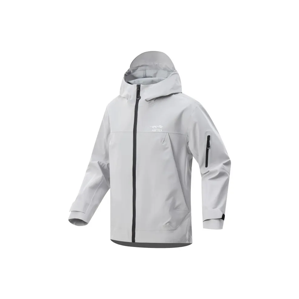 Art Унисекс Куртки