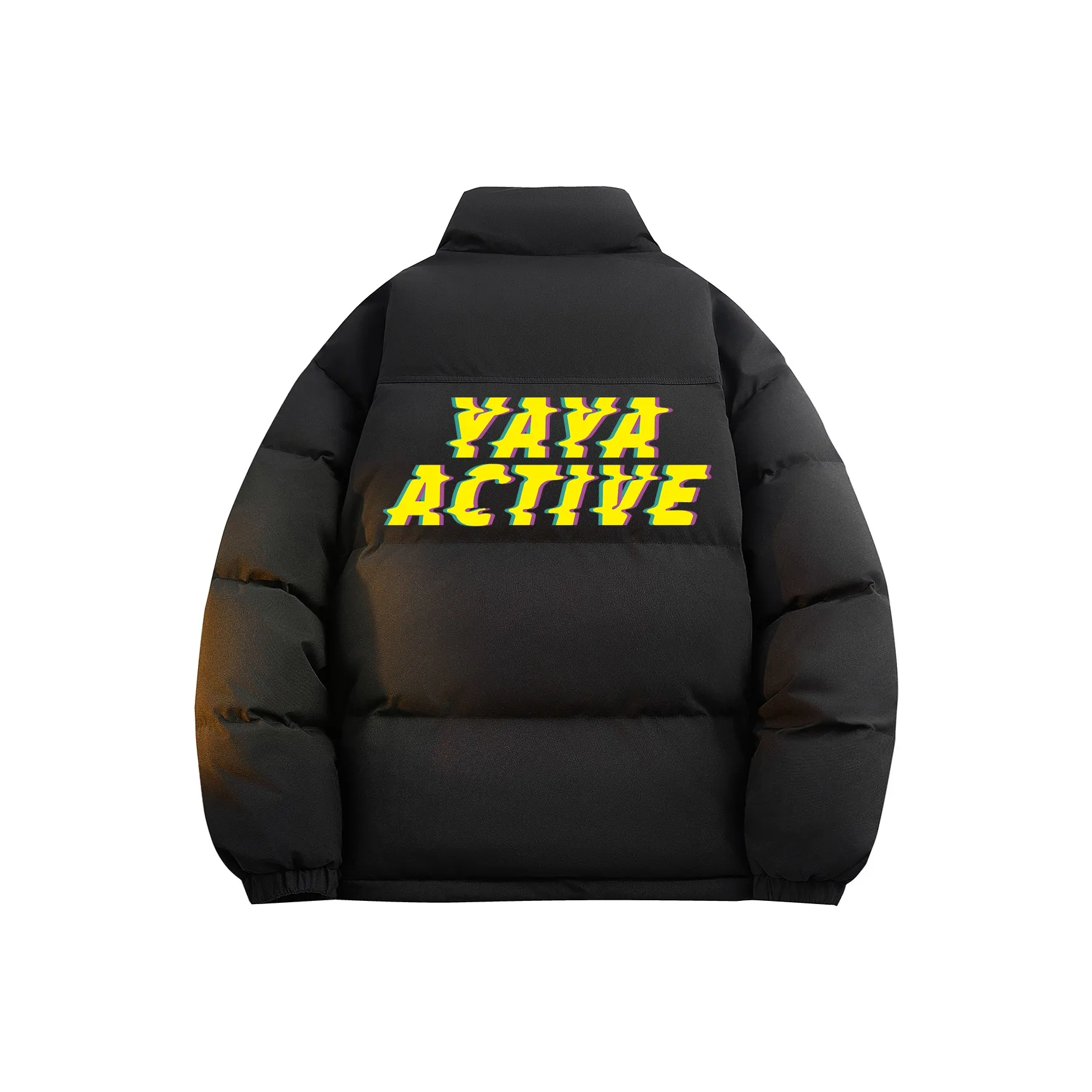 YAYA Унисекс Пуховики