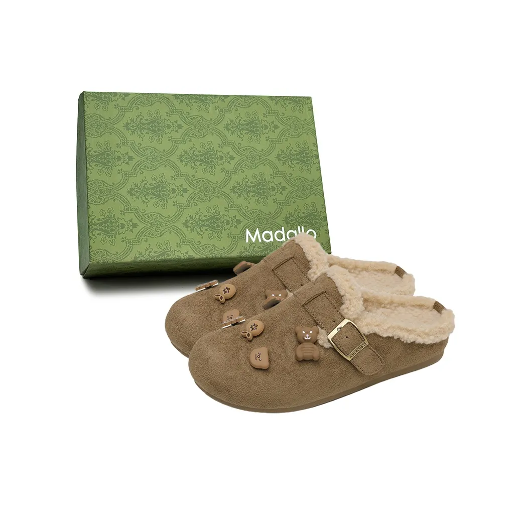 MADALLO Обувь Birkenstock Женская