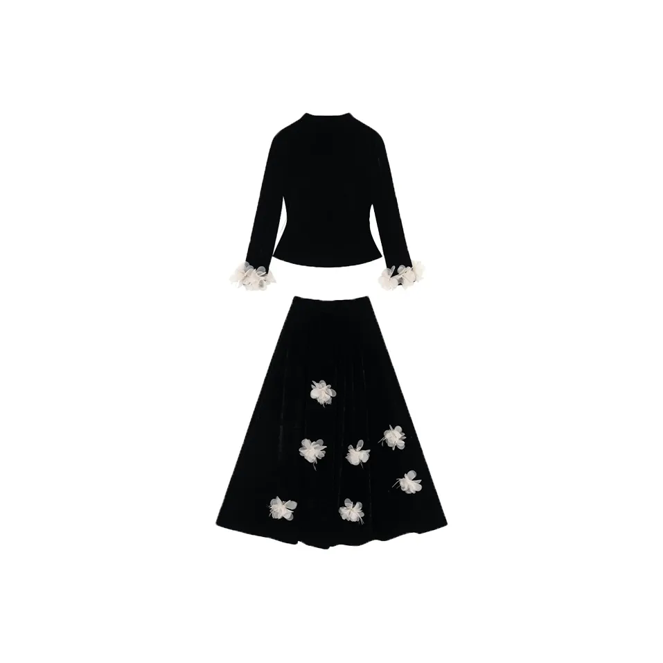 COVT Женские Комплекты с Юбкой