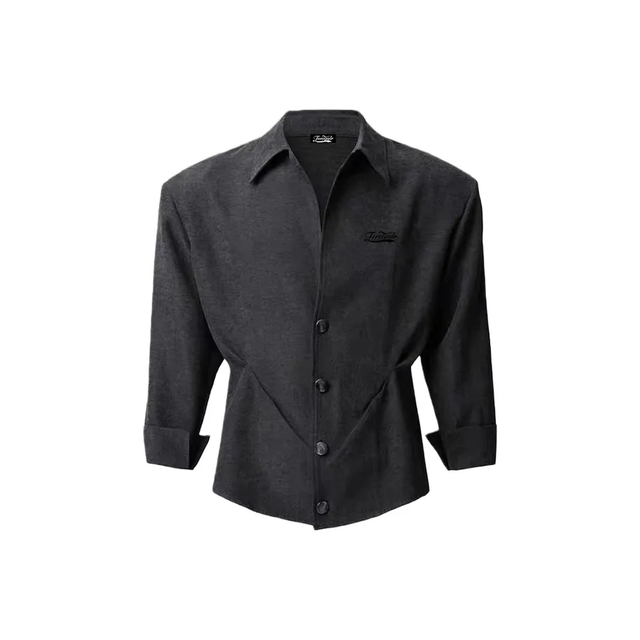 FORCEPULR Унисекс Рубашки