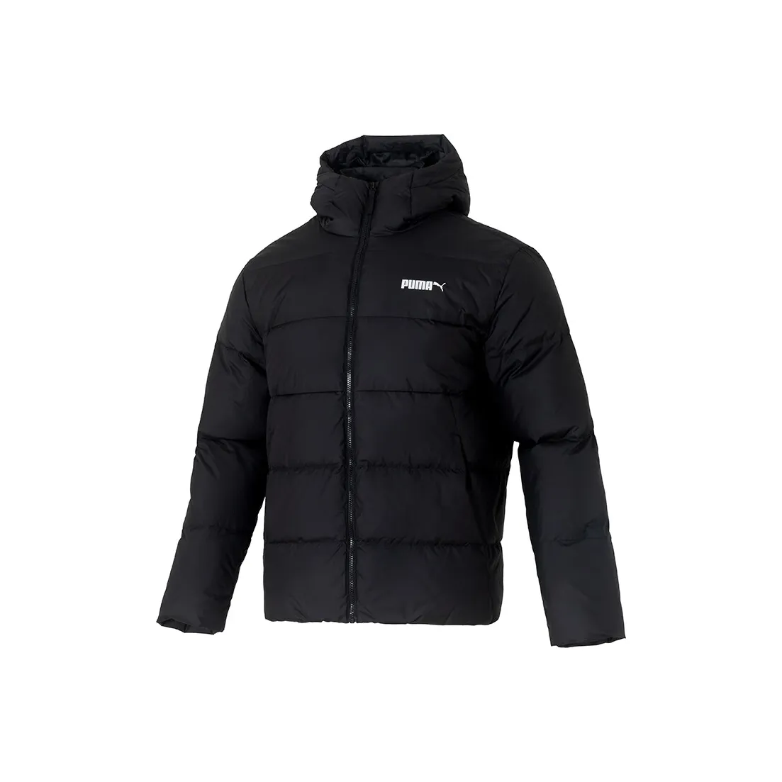 PUMA Пуховики и зимние пальто Мужской