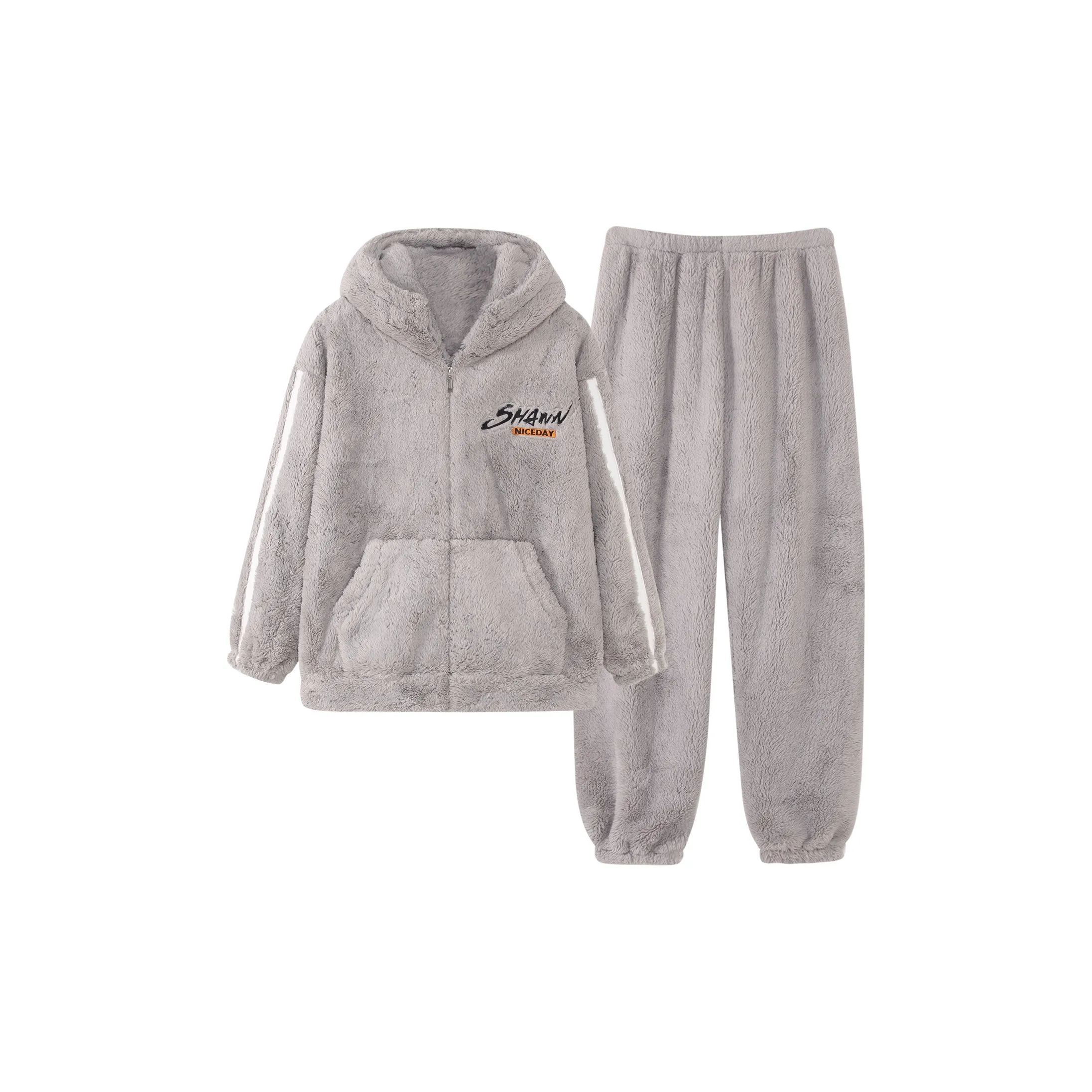 Purple Thousand Пижамный комплект мужской