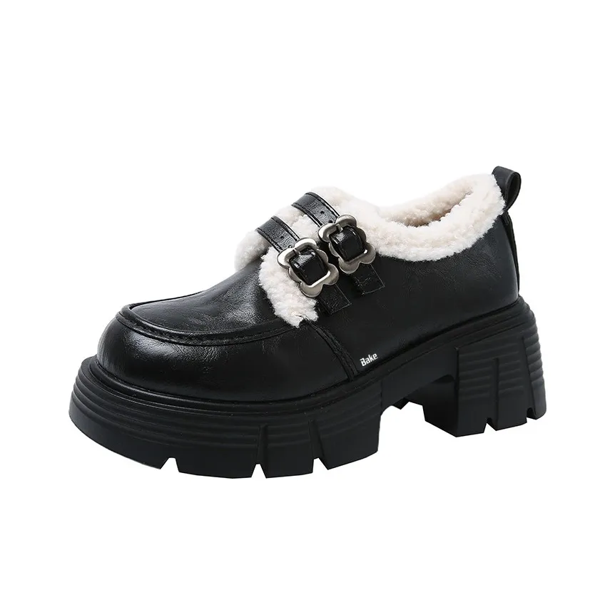 Bake Лоферы Женские