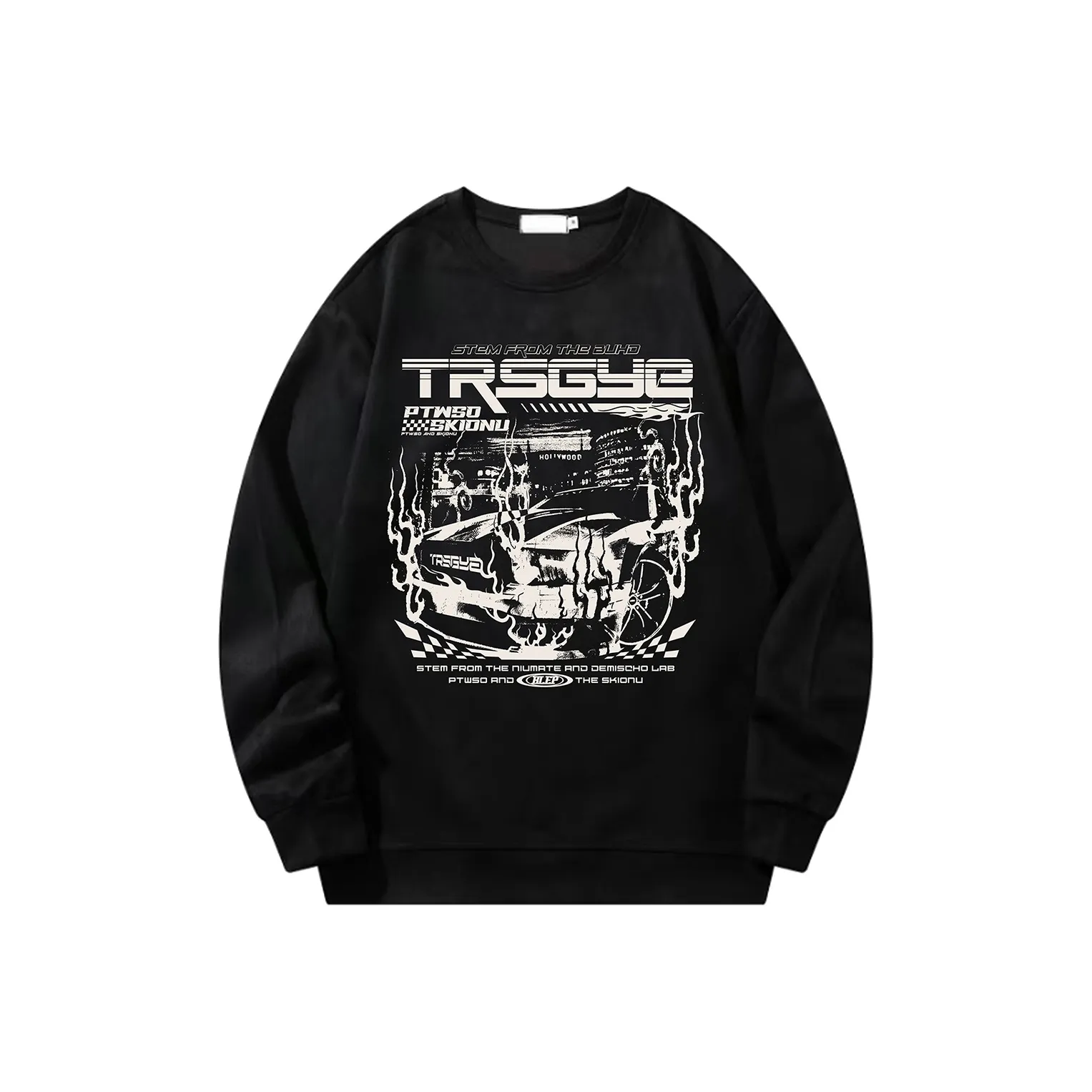 TREND ST Унисекс Свитшоты