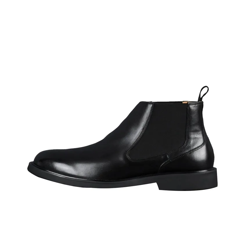 Raidy Boer Челси Черный Мужской