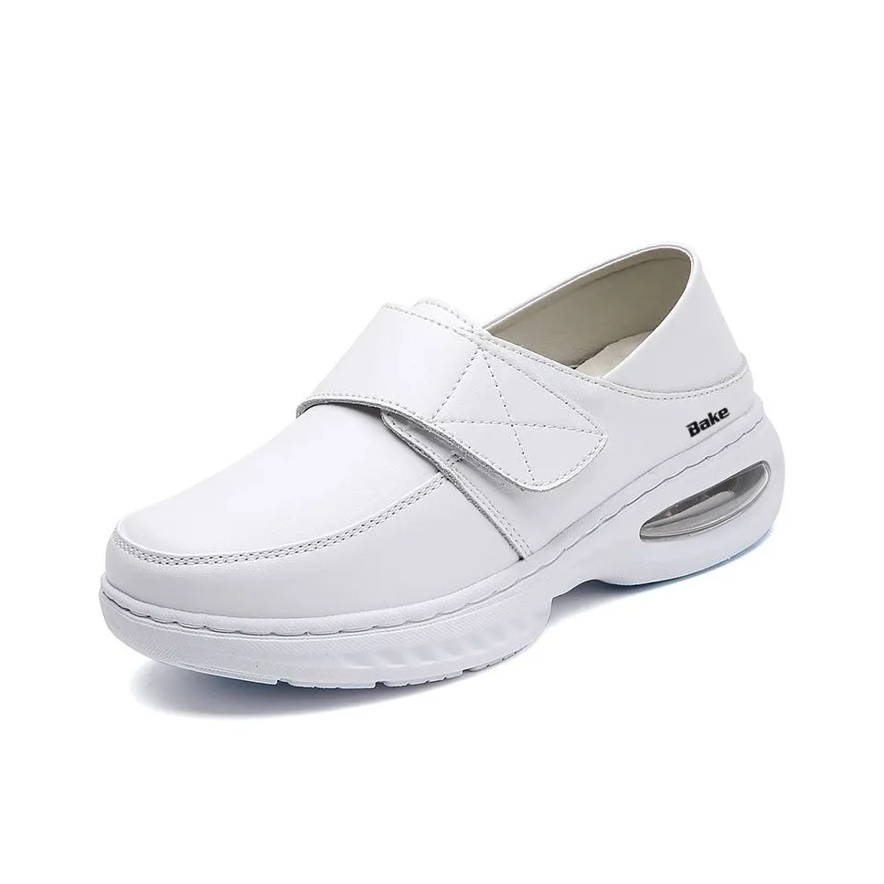 Bake MID Топ Повседневный Nurse Обувь Женские