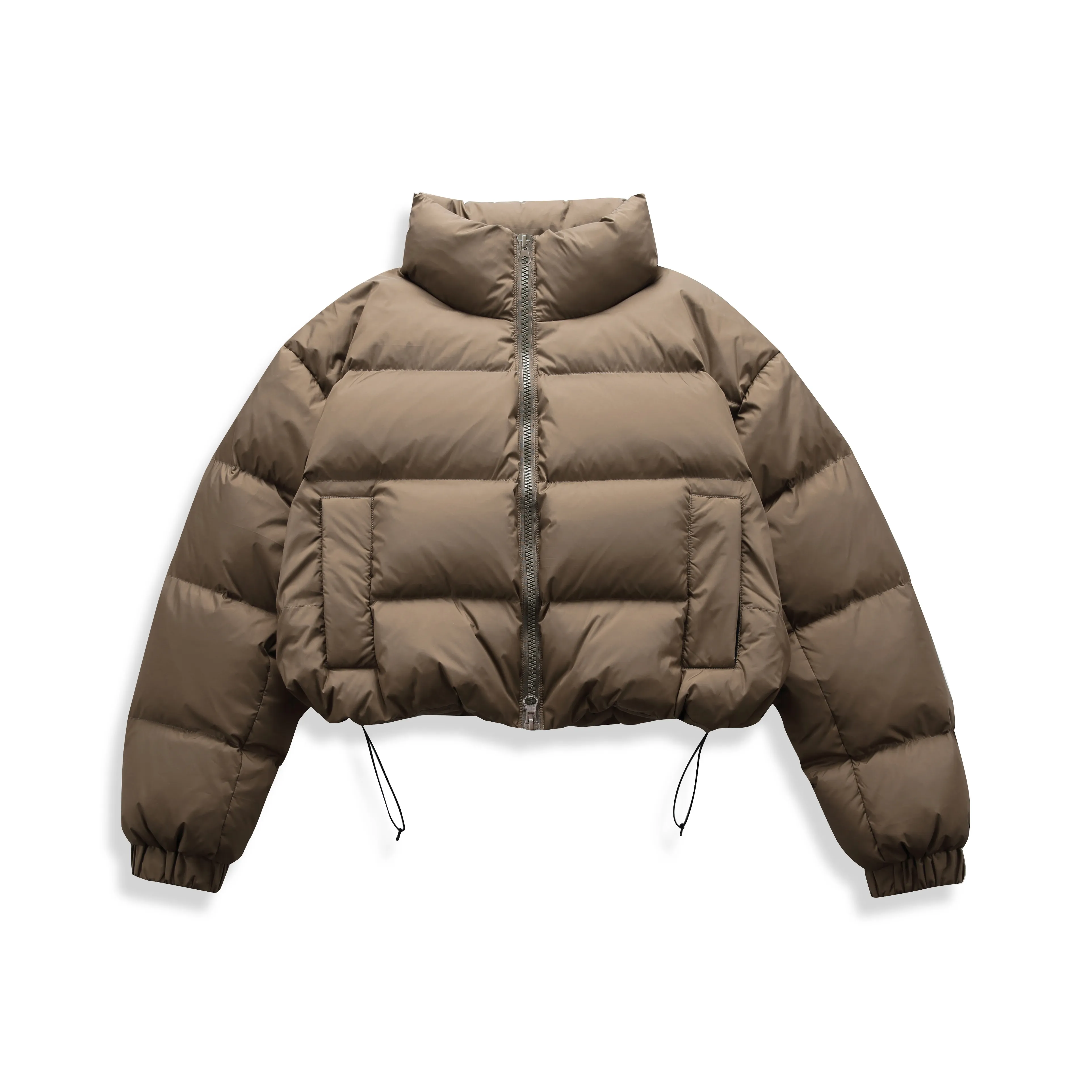 SONGS ALONG Унисекс Пуховики