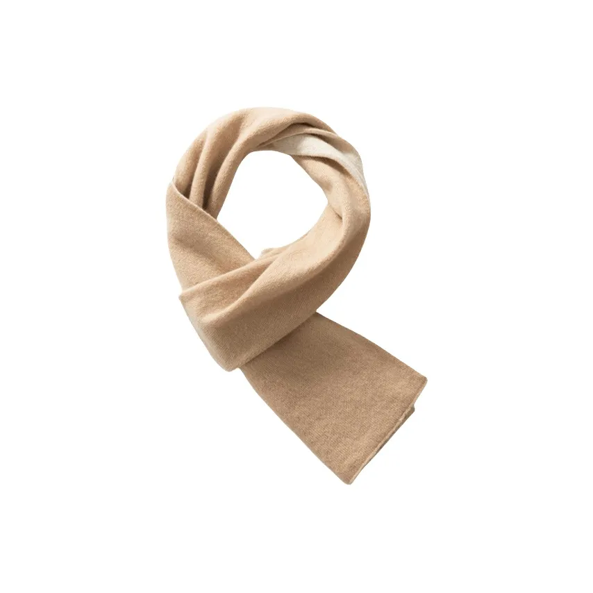 JKEM Кашемир Вязаные Шарфы Унисекс