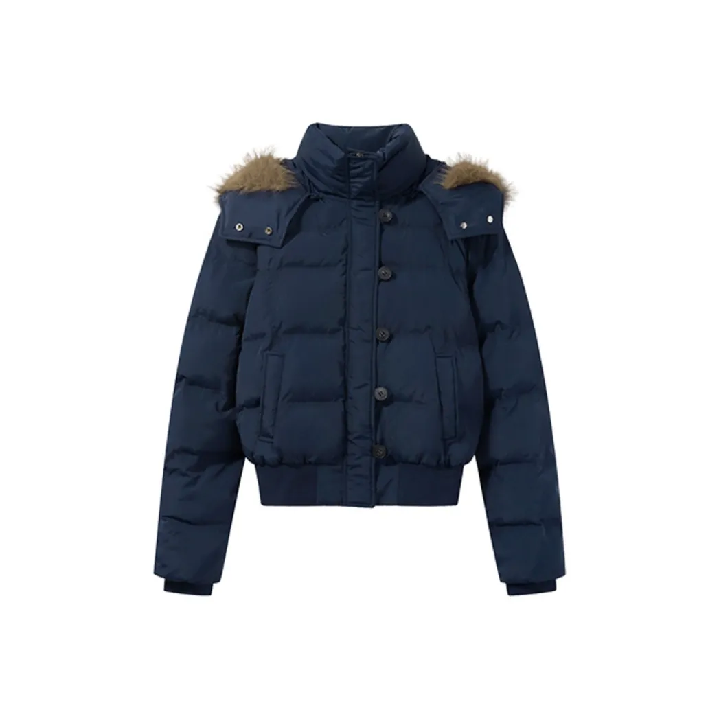 Peaches Peaches Пуховая куртка Женская