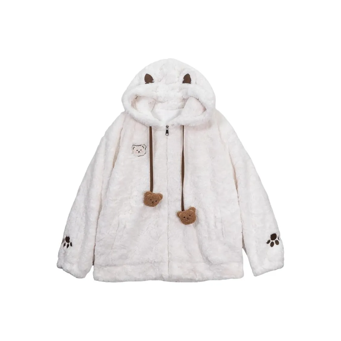 Amyway Вельвет Feel Пальто Женское