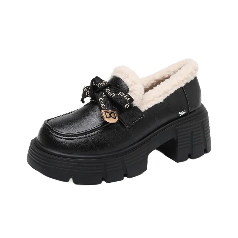 Bake Лоферы Женские