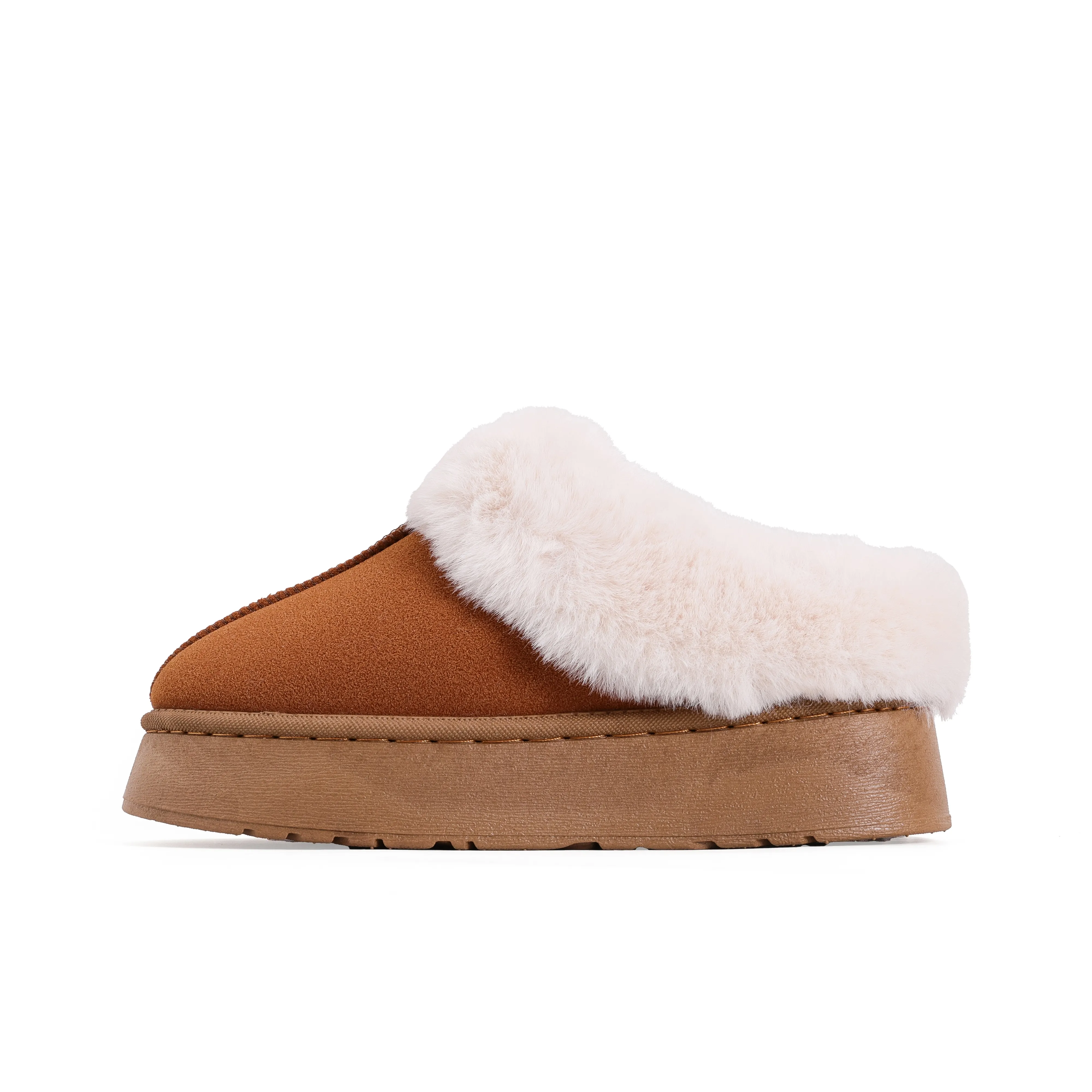 Yang Nianhua Домашние тапочки Женские