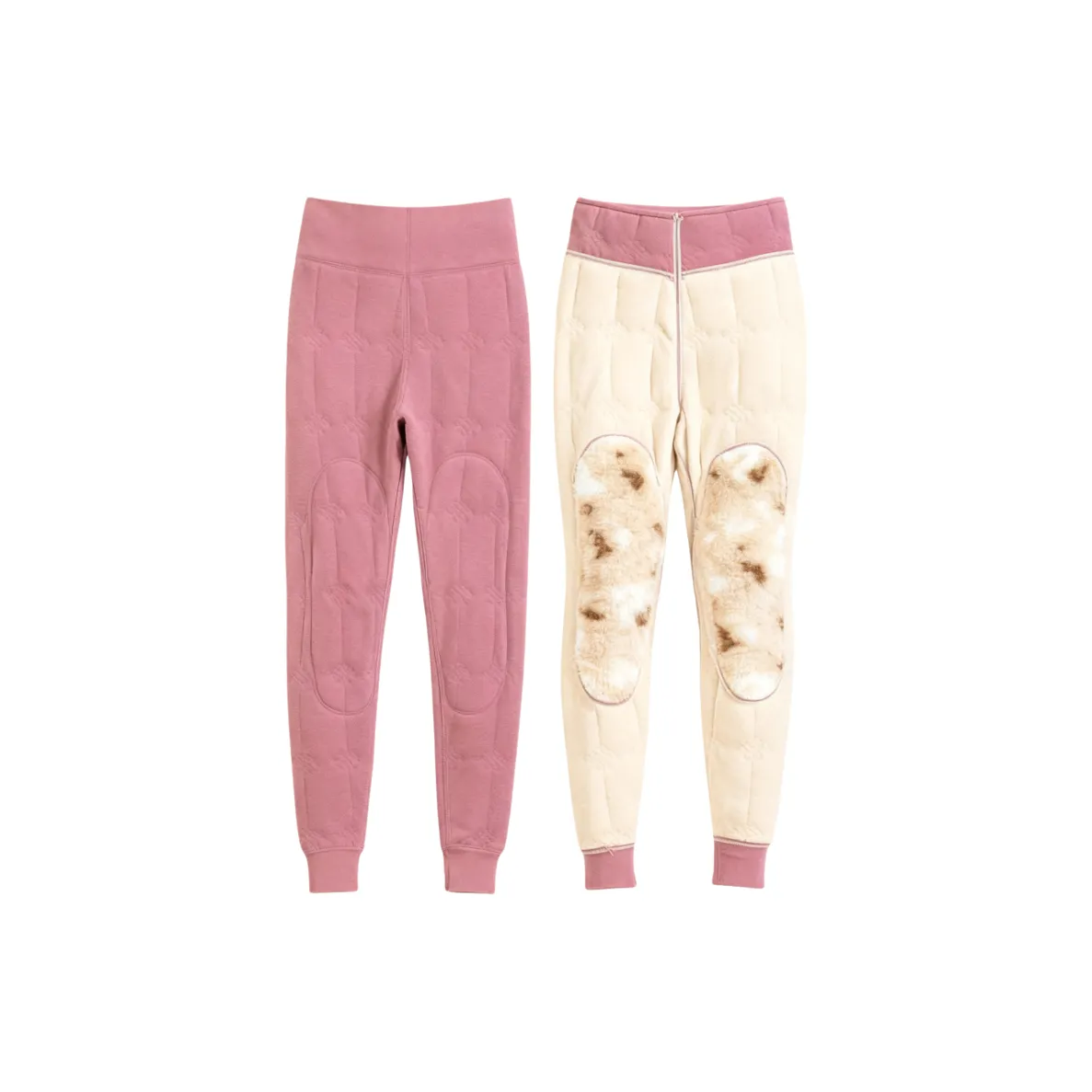 FAVMARTHA Женские Леггинсы