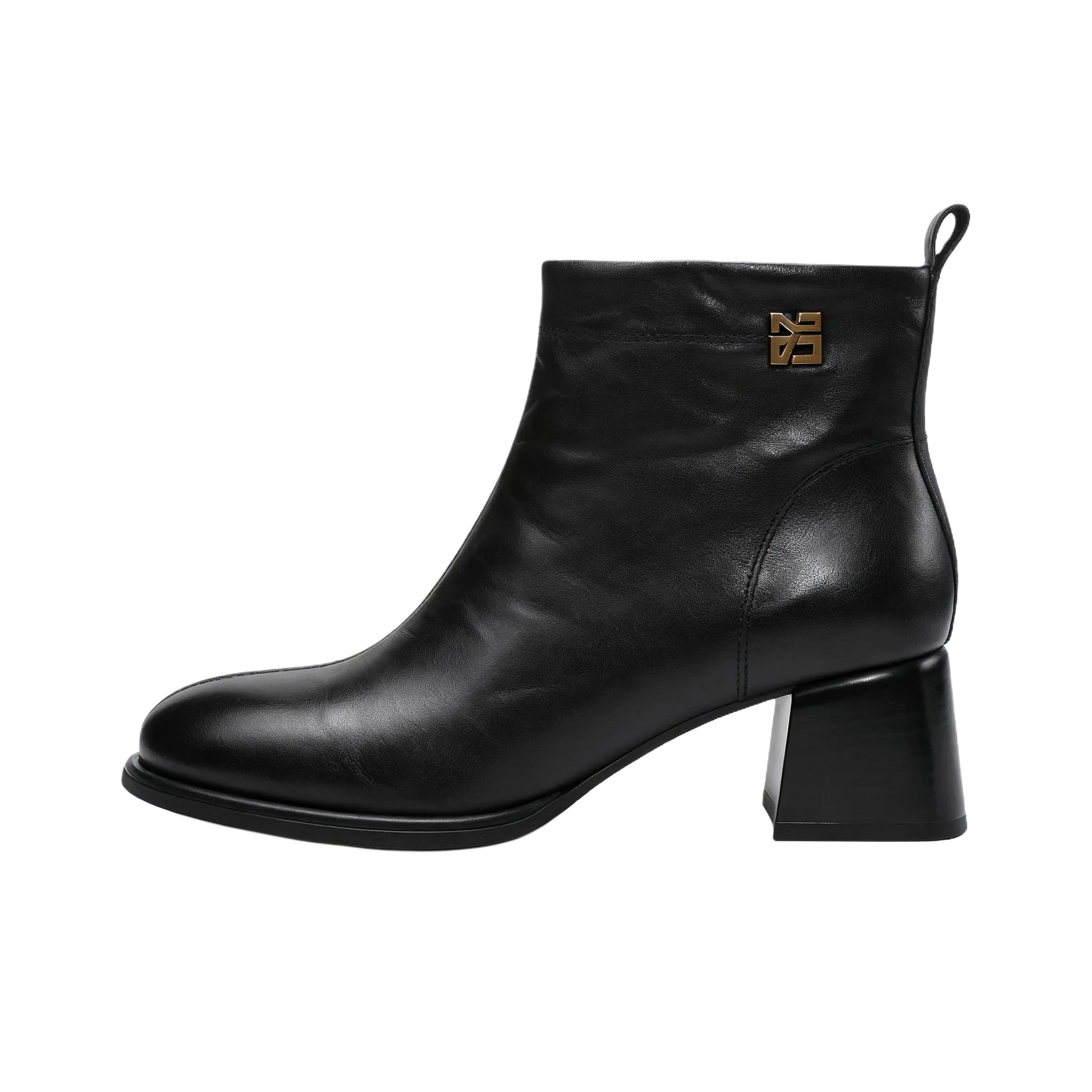 SENJIALUO FASHION BOOTS 5,0CM Женские