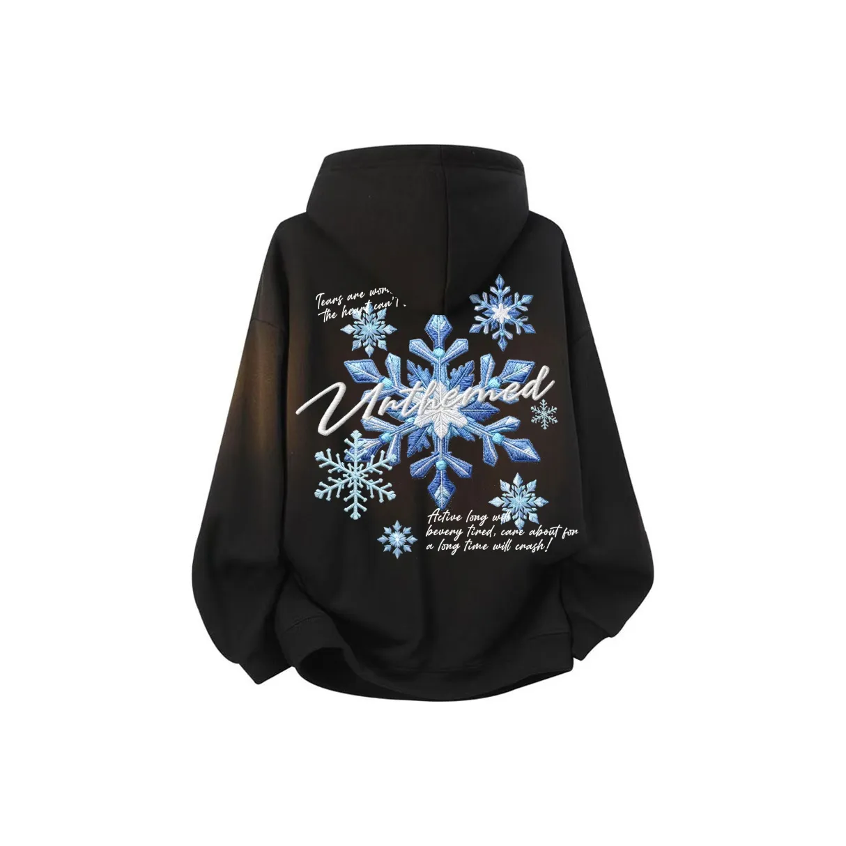 UNthemed Унисекс Свитшоты