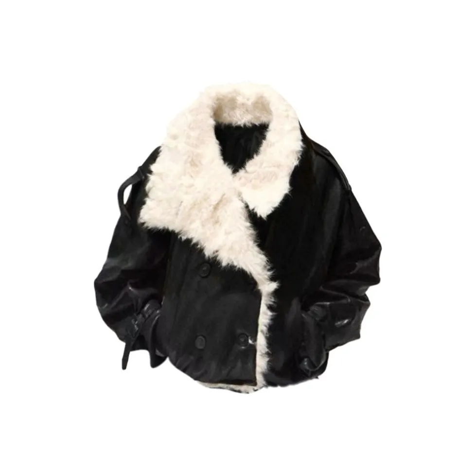 RHBSW Женские куртки