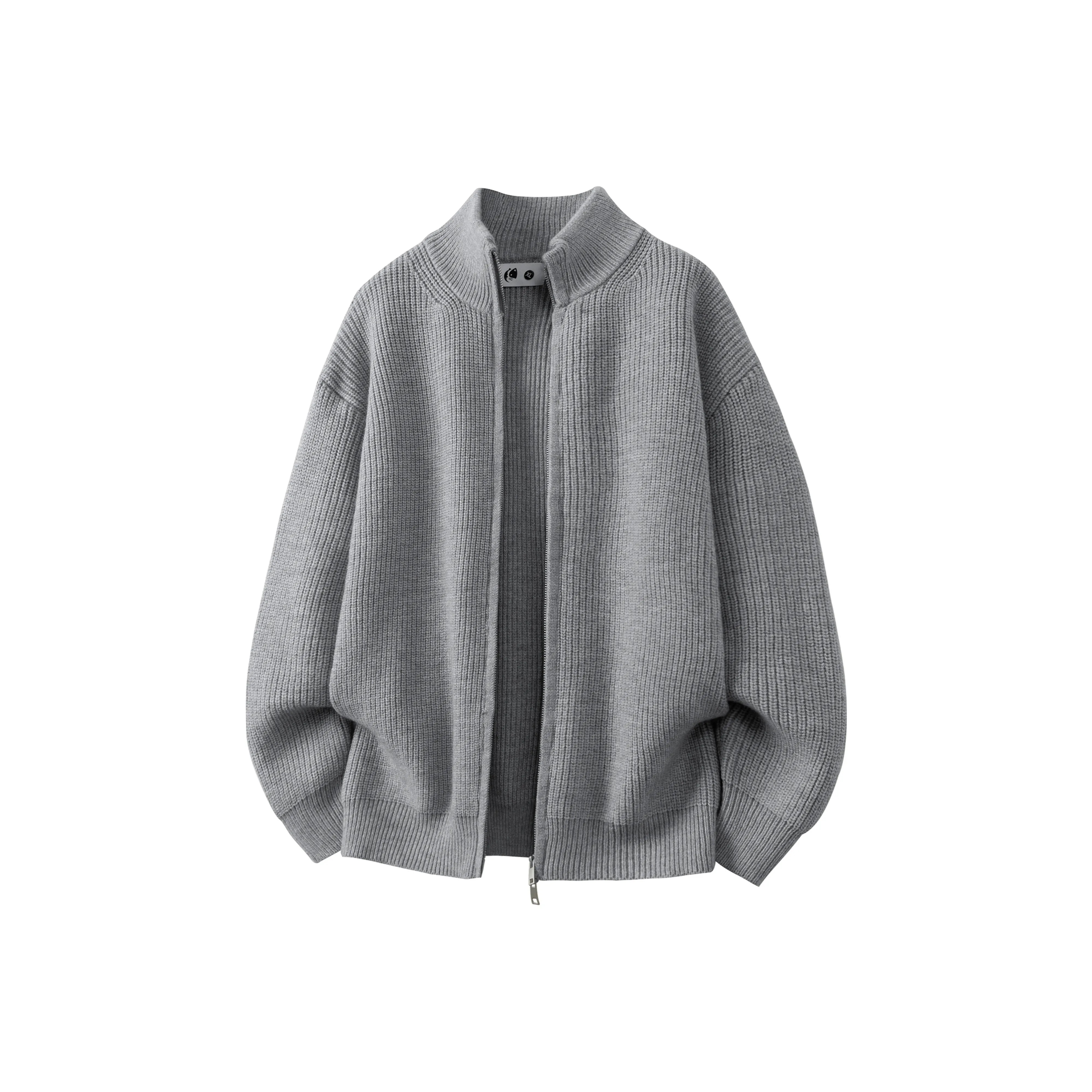 MARK WAFFLE Унисекс Трикотаж