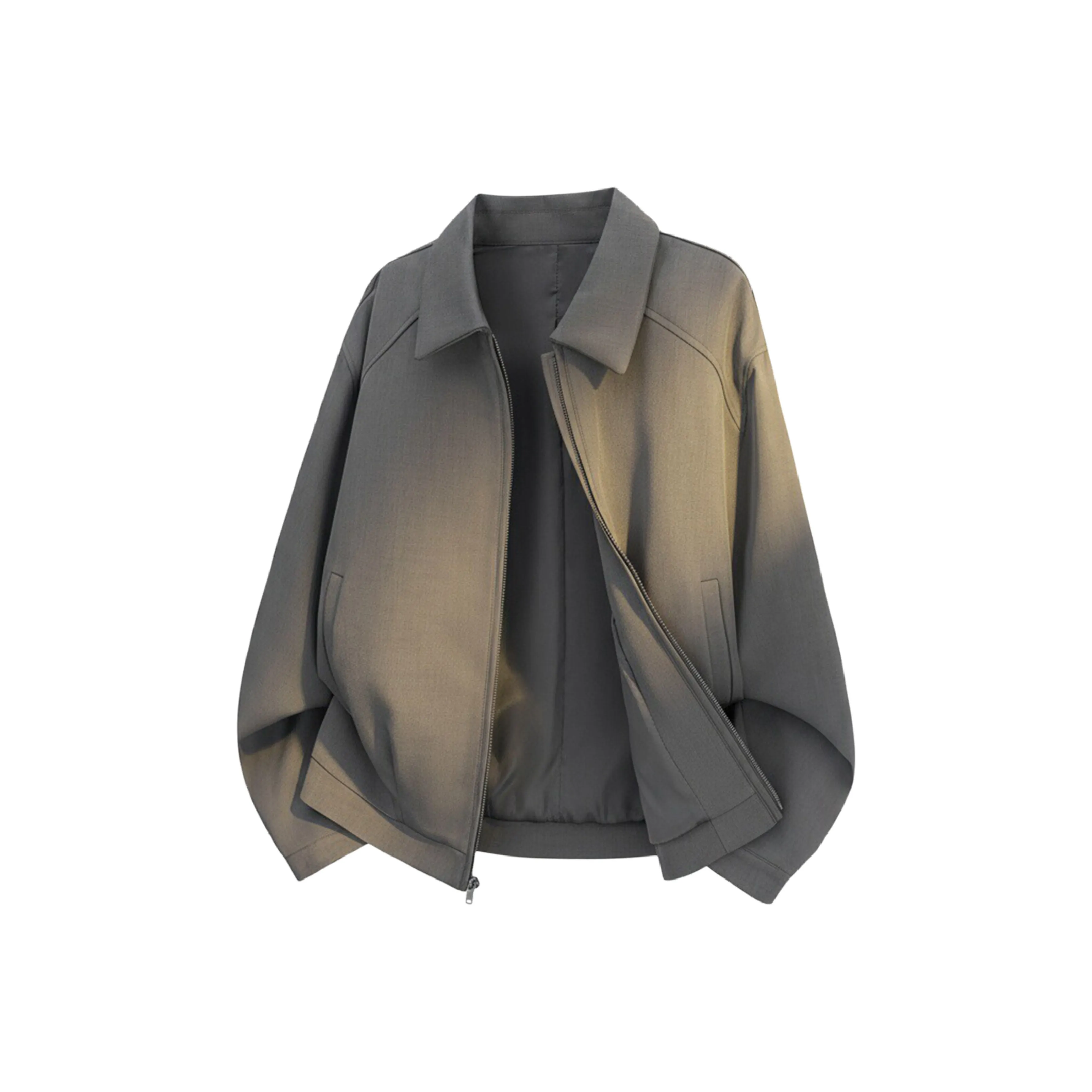 DOUBLEFISH Куртки и Пальто Унисекс